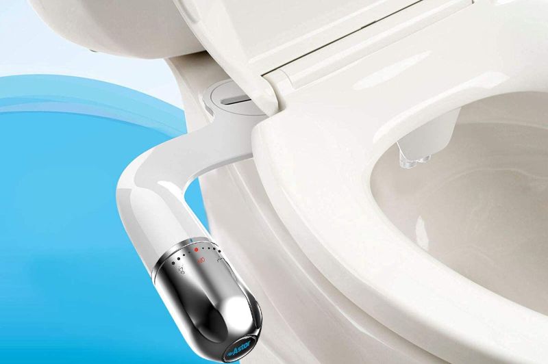 Best Bidet Attachments to Buy Online from Amazon in 2020