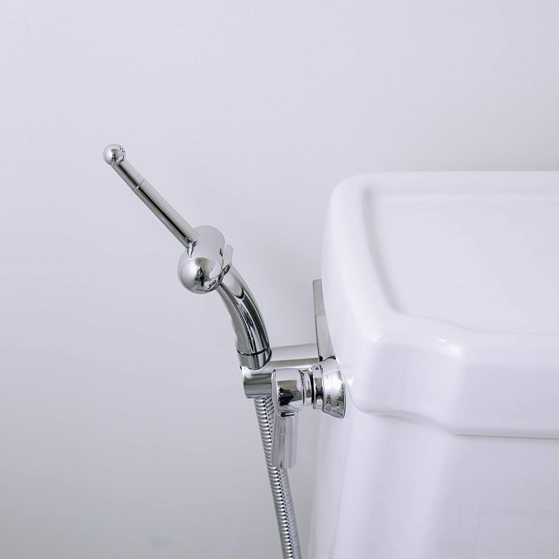 GenieBidet hand held bidet sprayer