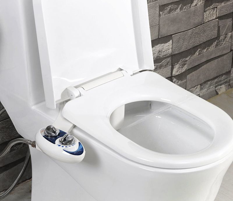 Luxe Bidet Neo 120 bidet attachment 