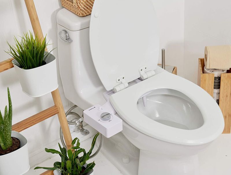 TUSHY bidet attachment