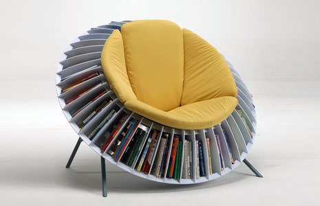 beautiful chair design