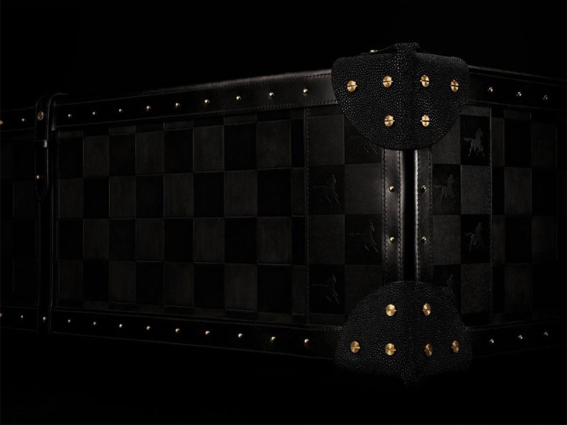 Hästens Grand Vividus is World’s Most Expensive Bed