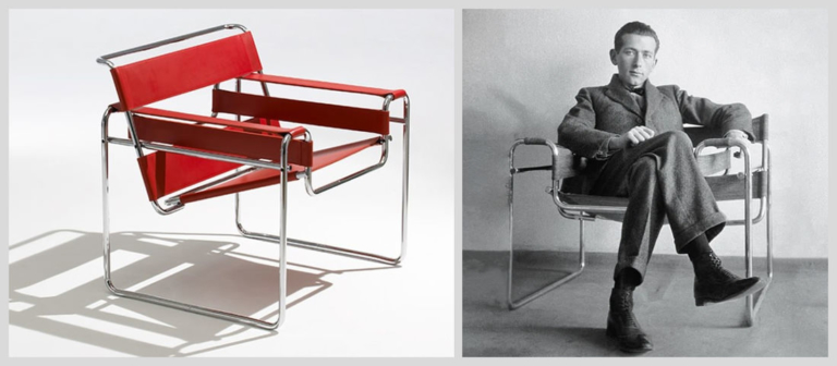 21 Most Famous Chair Designs of All Time