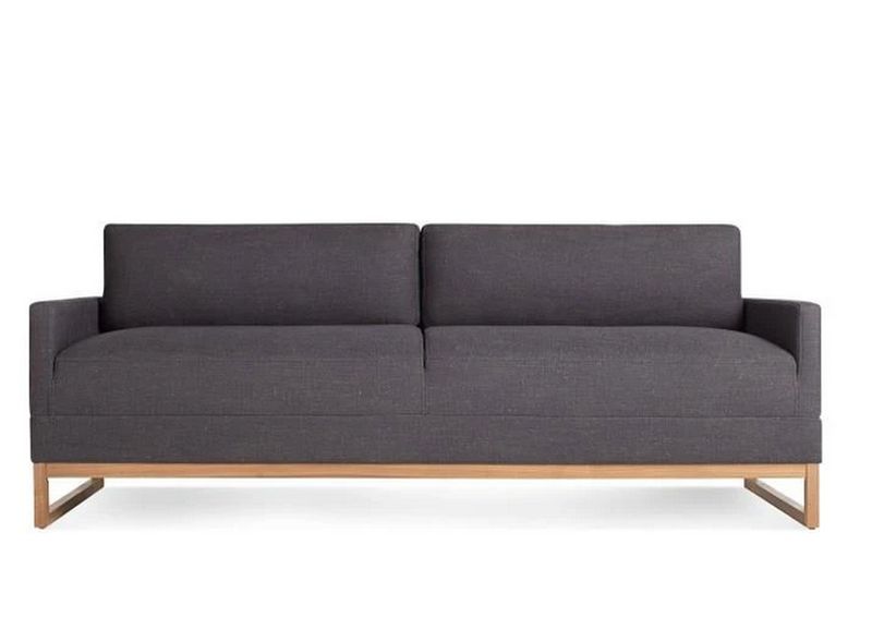 Diplomat Sleeper Sofa is Your Couch by Day & Peacekeeper by Night