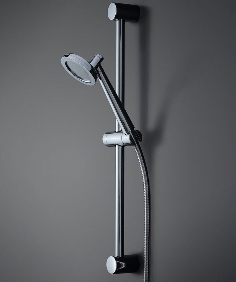 Drop Showerhead by Yuhsien Lin Design Studio for Alya