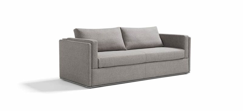 gemini sofa bed two twins