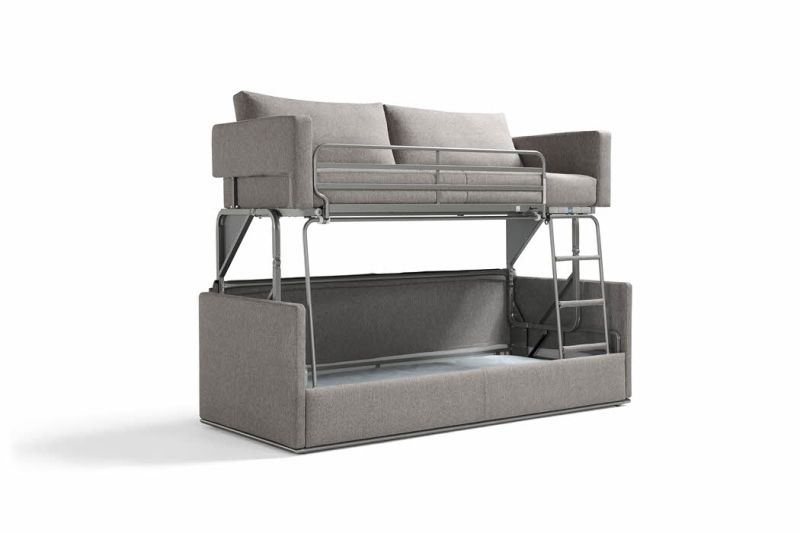 resource furniture sofa bunk bed