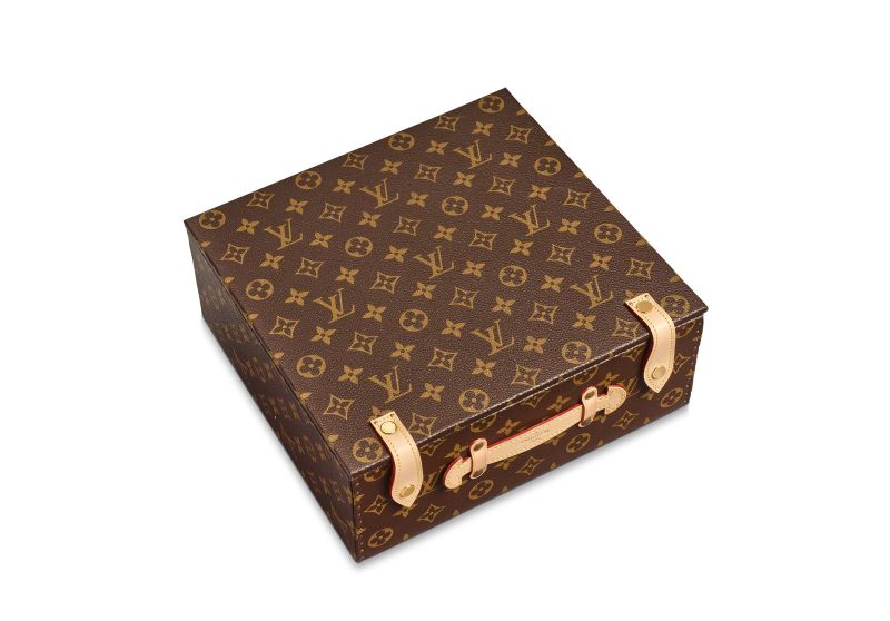 louis vuitton dollhouse price