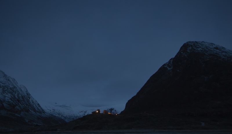 Snøhetta-Designed Tungestølen Wooden Cabins Opens for Tourists