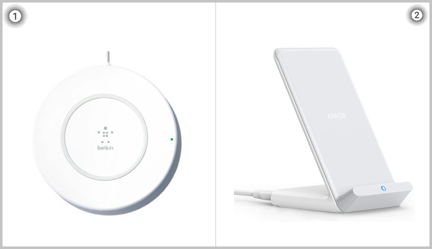 Wireless-Charging-Pad