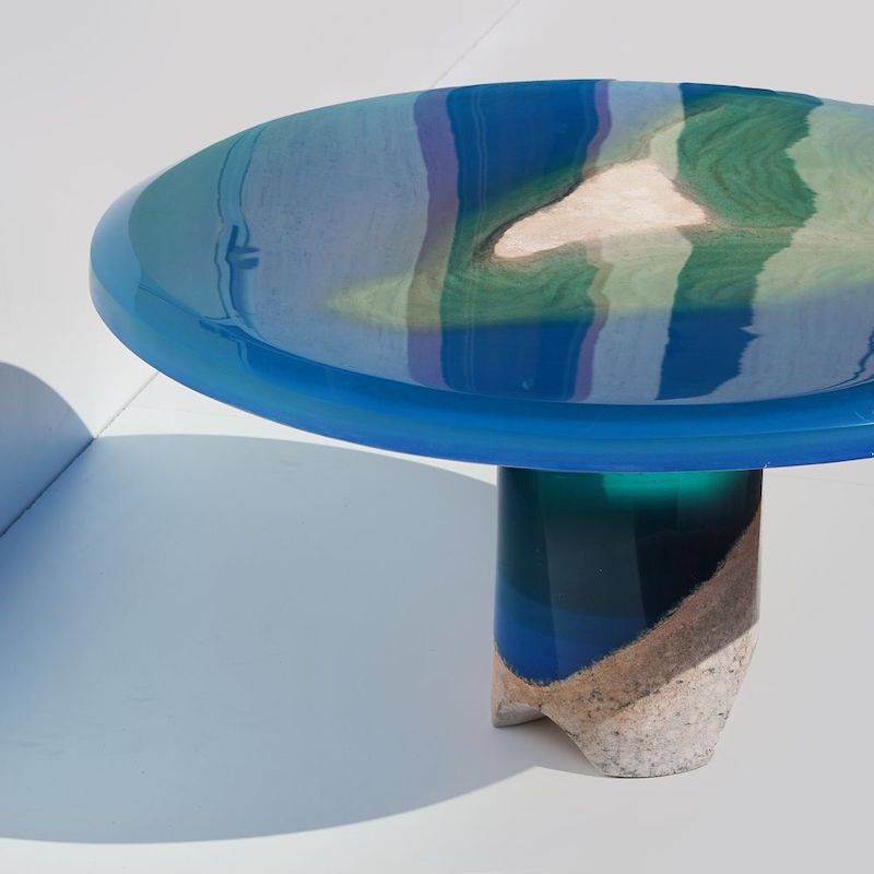 Azzurro_table