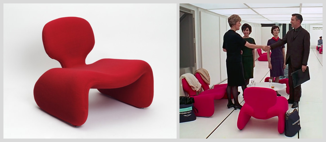 Djinn-Chair-by-Olivier-Mourgue-in-2001-A-Space-Odyssey