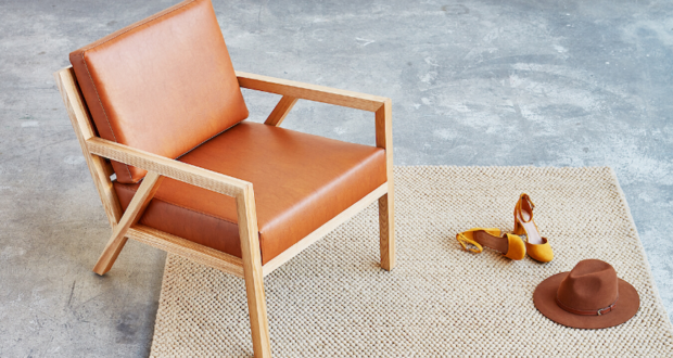 Gus Modern Uses Apple Ls To Create Luxurious Vegan Furniture Gus Modern Uses Apple Ls To Create, Gus Modern Leather Sofa