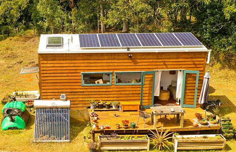 100+ Best Tiny House Designs for Inspiration in 2021