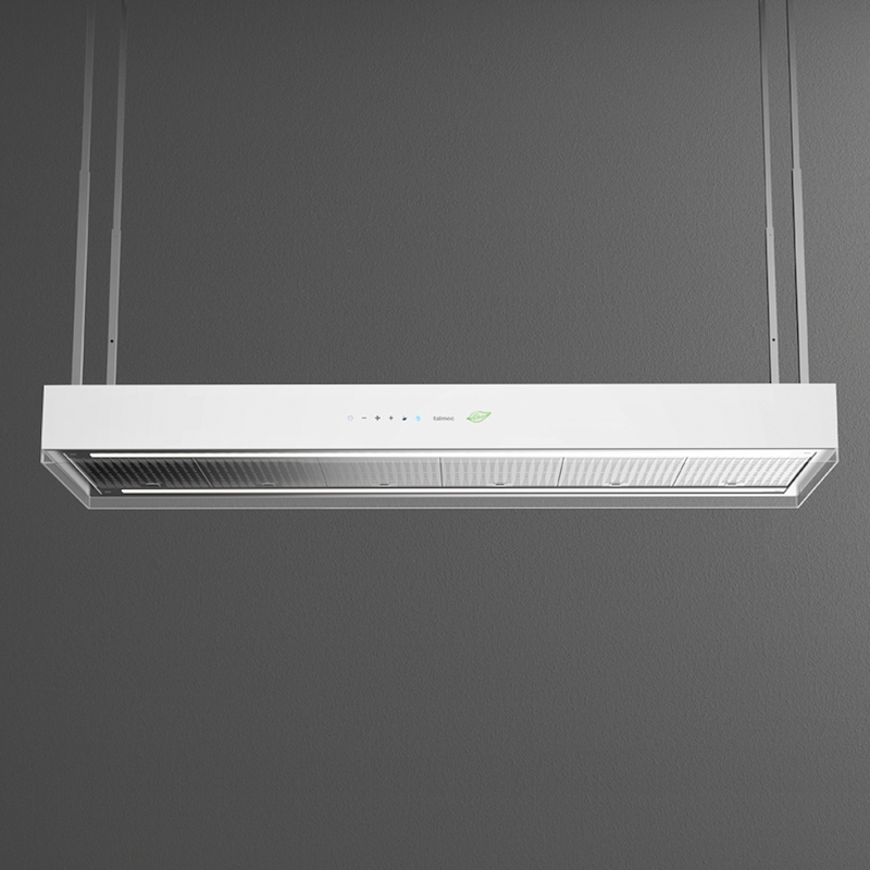 Falmec Oceano E.Ion Range Hood