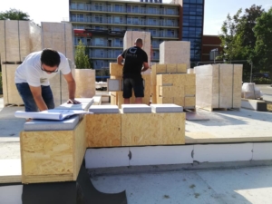 gablok insulated blocks