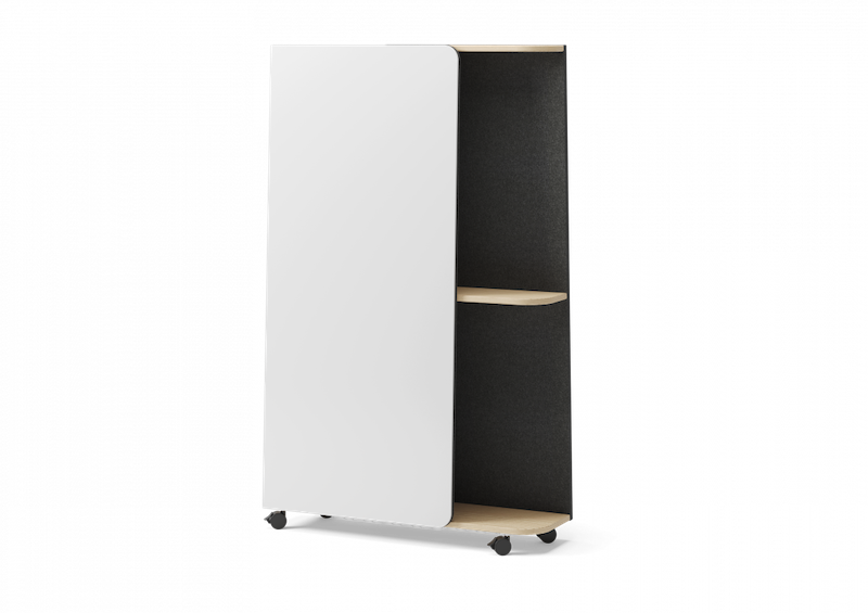 Gemini Multipurpose Room Divider by Stone Designs