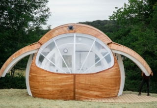 Micro-Hotel La Pomme