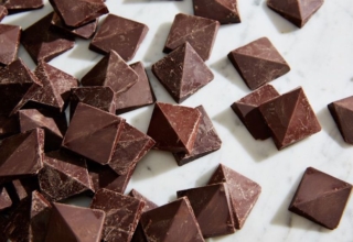 Tesla Designs Re-imagines Classic Chocolate Chip
