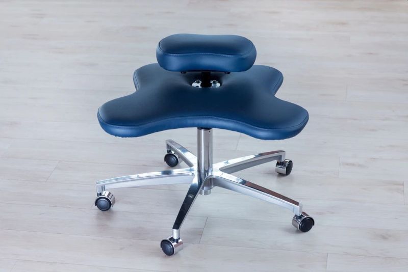 Soul Seat Chair Lets You Sit in Cross-Legged Position 