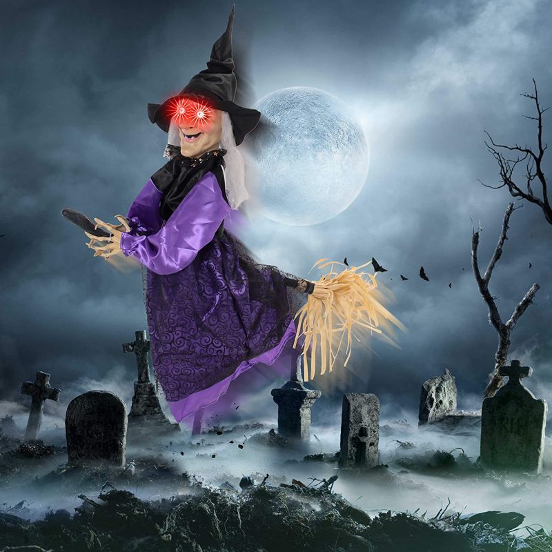 Best Halloween Animatronics to Buy Online in 2020