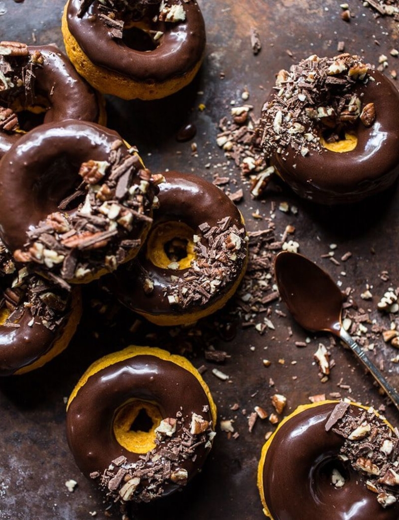 90+ Easy Halloween Dessert Recipes That Will Leave You Inspired