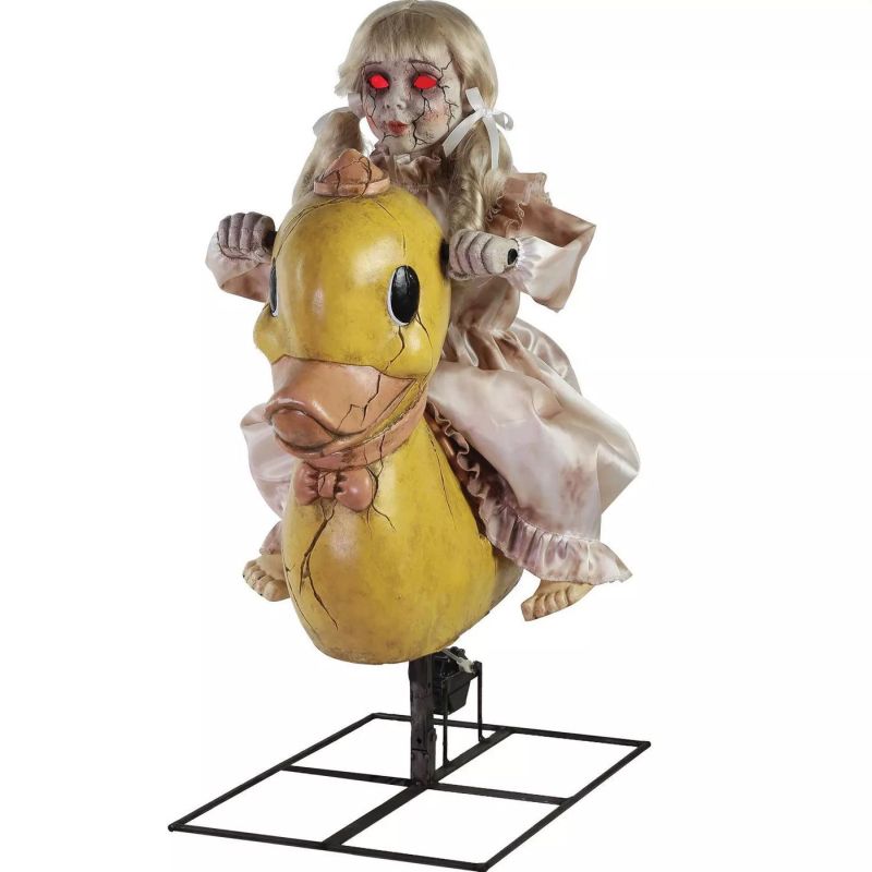 Best Halloween Animatronics to Buy Online in 2020
