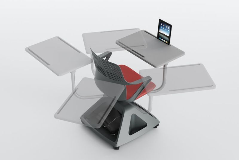 Rover EVO by IBEBI Design is Designed for Conferences