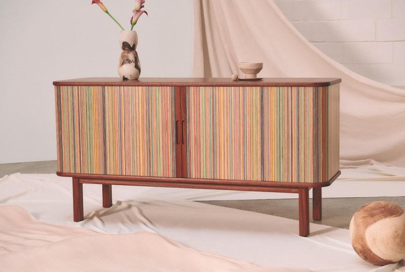 STACKTON Credenza Etsy design award 2020 winner