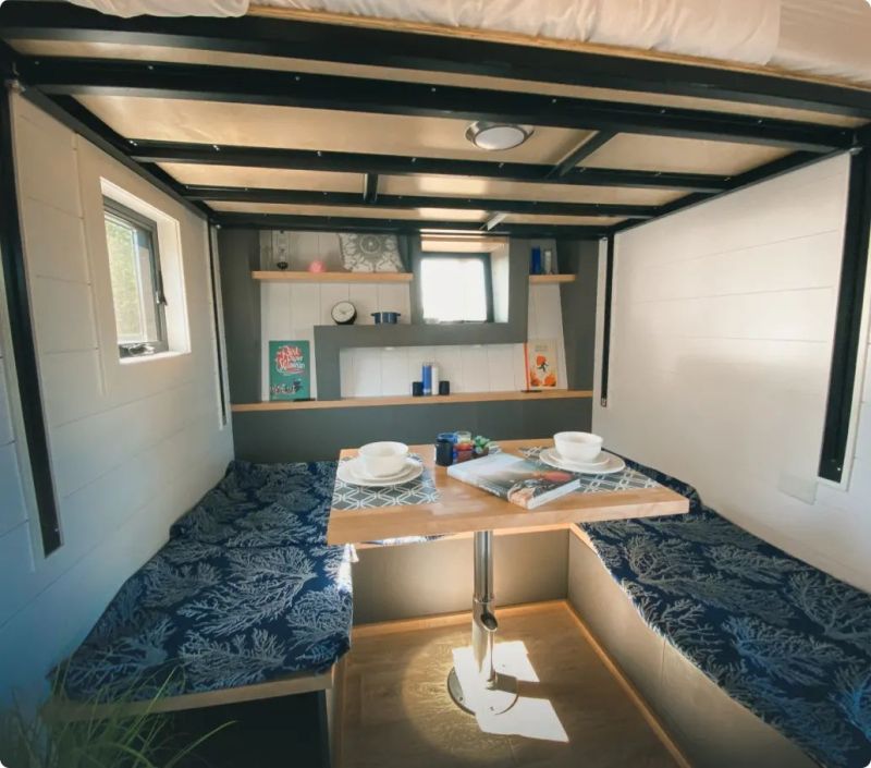 GoSun is Launching Solar-Powered Dream Tiny House Soon 