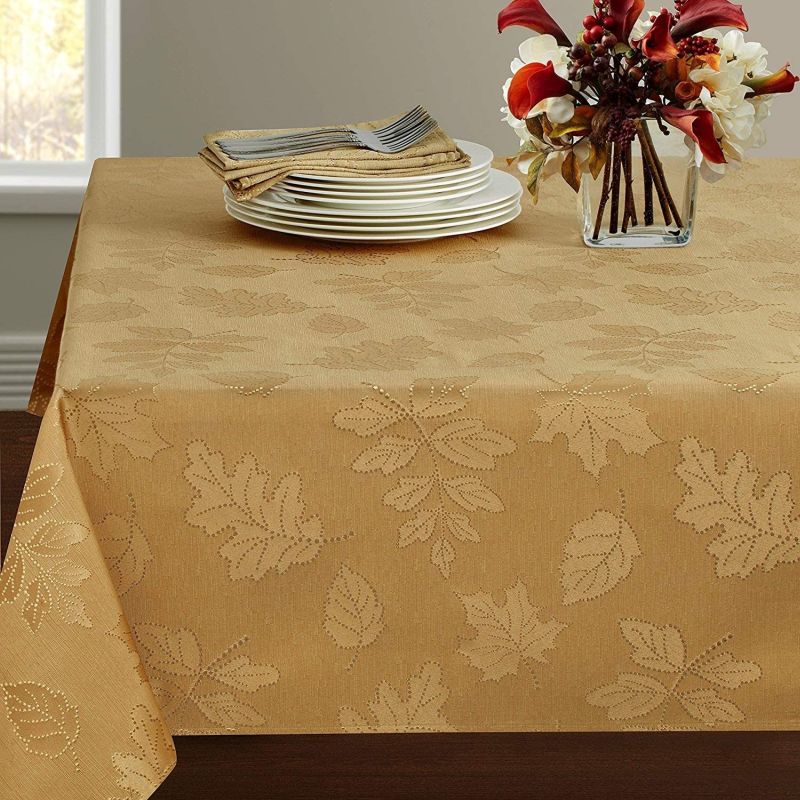 Harvest Table Cloth