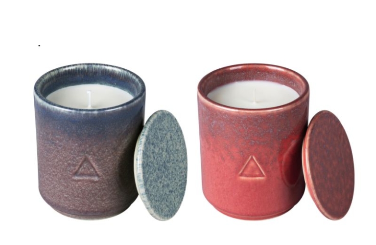 IKEA x BYREDO OSYNLIG Scented Candle Collection now Available