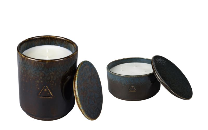 IKEA x BYREDO OSYNLIG Scented Candle Collection now Available