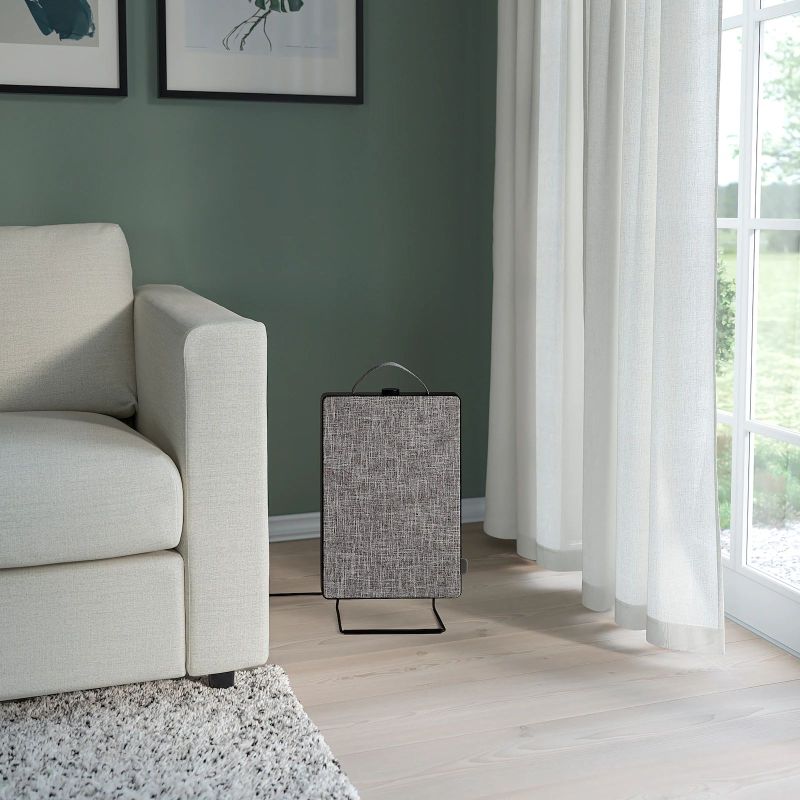 IKEA Launches FÖRNUFTIG Air Purifier for Attractive Price of $55 in USA