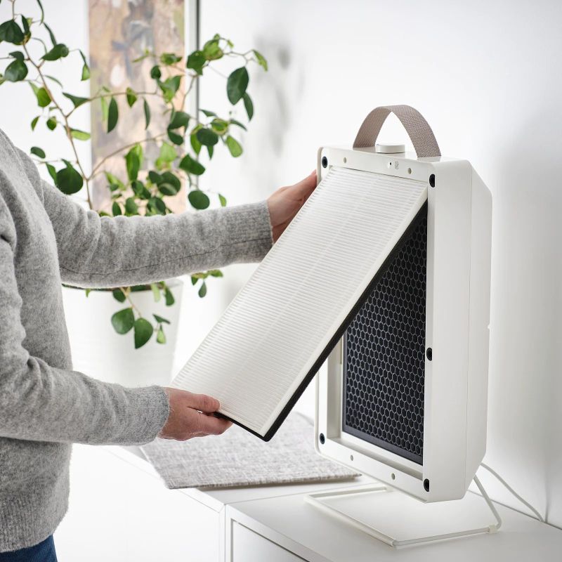 IKEA Launches FÖRNUFTIG Air Purifier for Attractive Price of $55 in USA