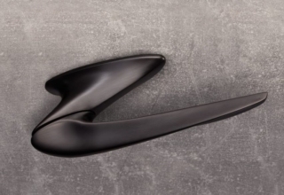 NEXXA Door Handle by Zaha Hadid Design for Izé