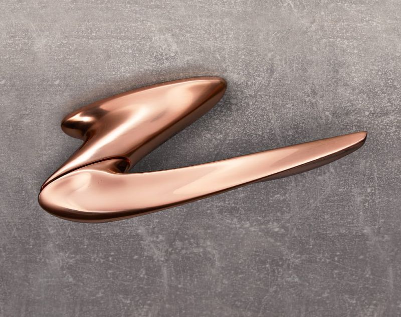 NEXXA Door Handle by Zaha Hadid Design for Izé