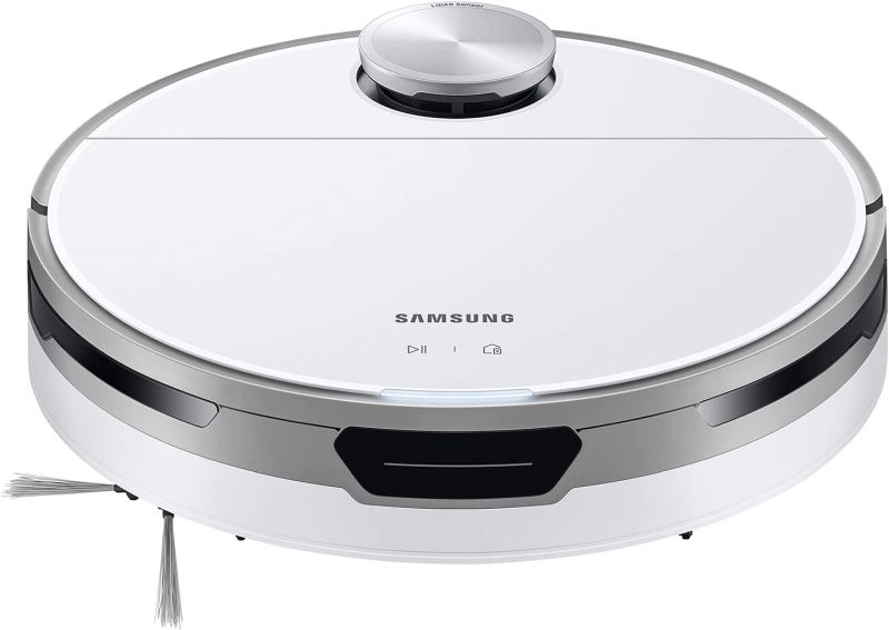 SAMSUNG Jet Bot vacuum cleaner