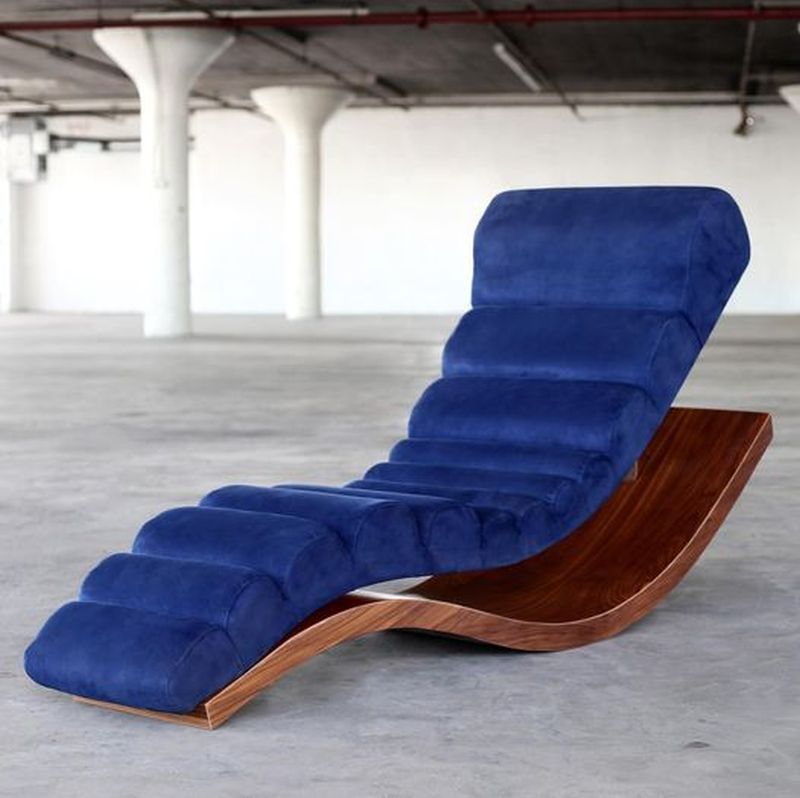 Image: SENTIENT Furniture 