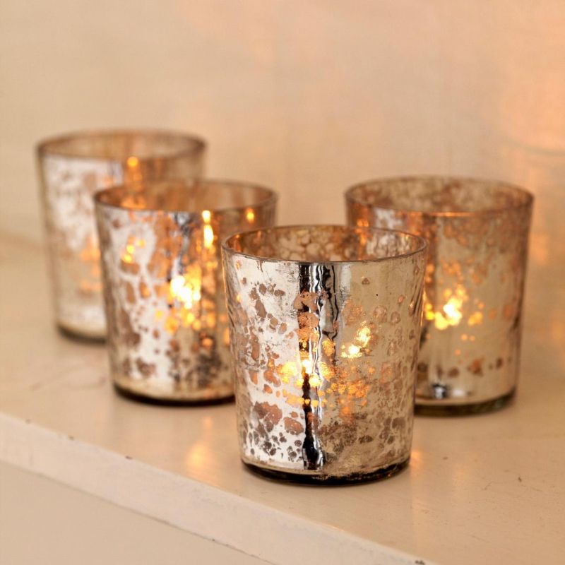 Tea Light Candle Holders