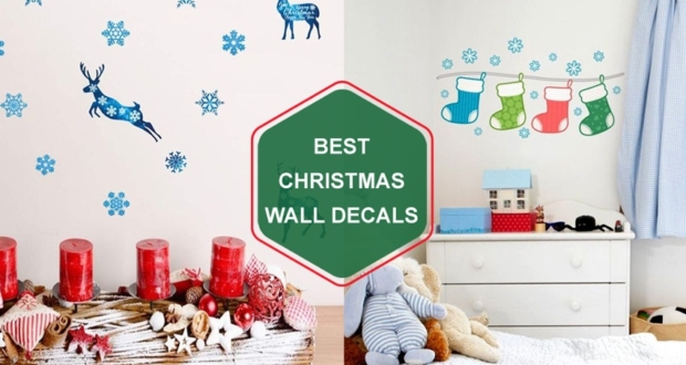 Best-Christmas-Wall-Decals