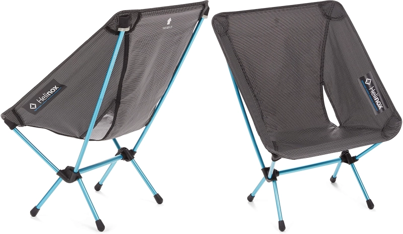 Helinox Camping Chair Christmas gift for outdoor lovers 