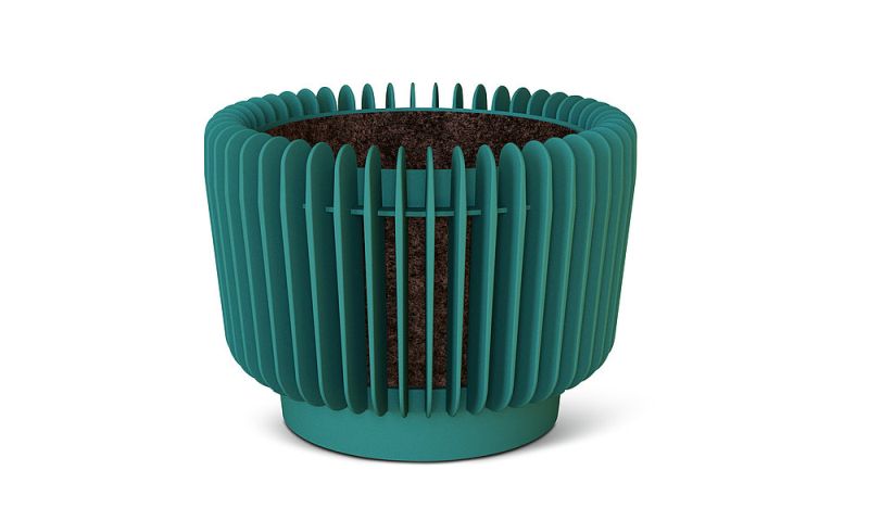 OXY Planter Pot Designed by KABO & PYDO for OPEKO