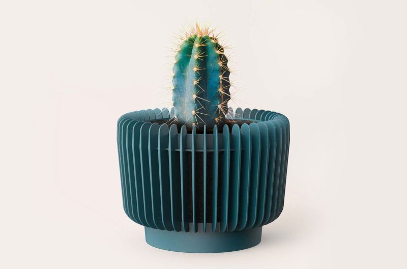 OXY Planter Pot Designed by KABO & PYDO for OPEKO