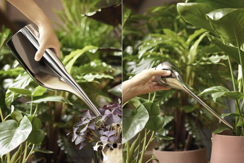 Snøhetta Designs Indoor Planting Accessory Collection for Georg Jensen 