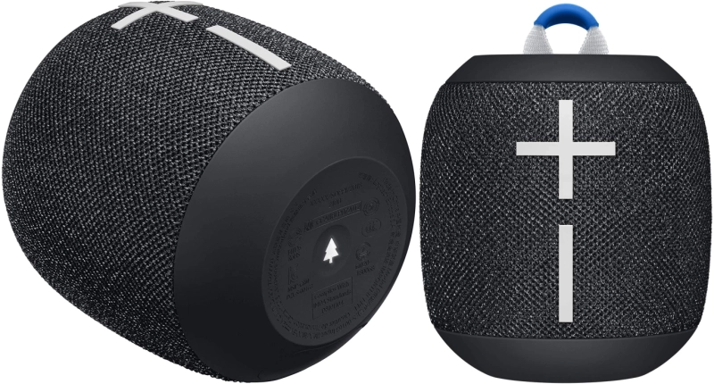 Wonderboom 2 Portable Speaker Christmas gift