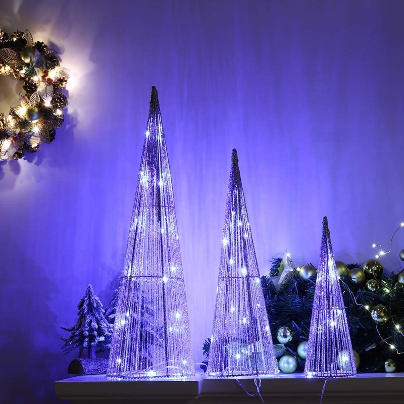 Best tabletop Christmas Trees You can Buy in 2021