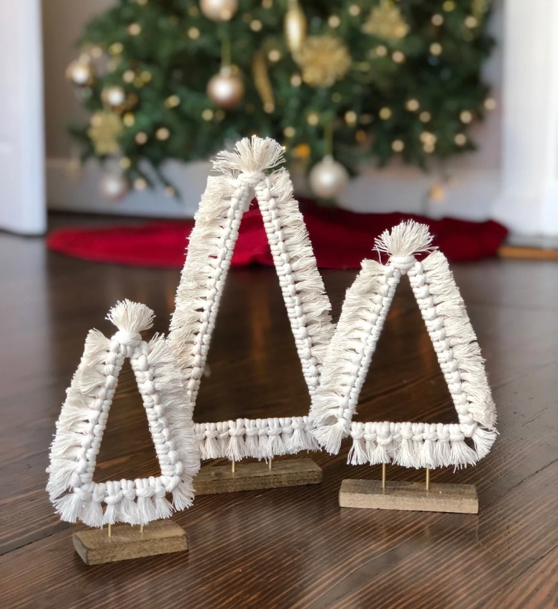 Best tabletop Christmas Trees You can Buy in 2021
