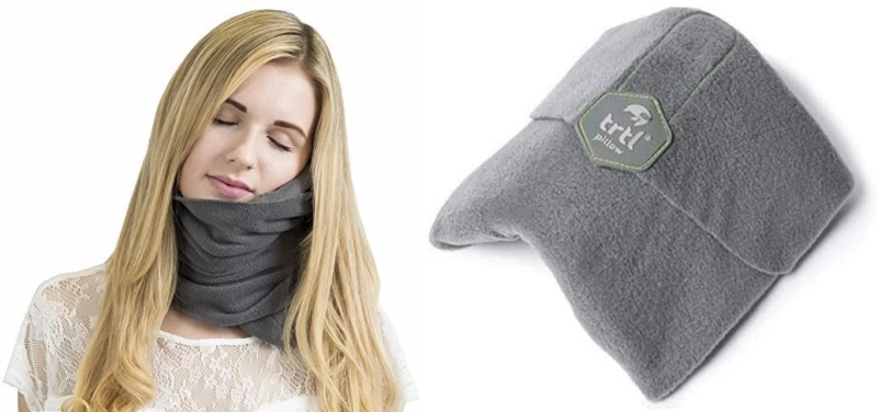 Travel Neck Pillow Christmas gift  