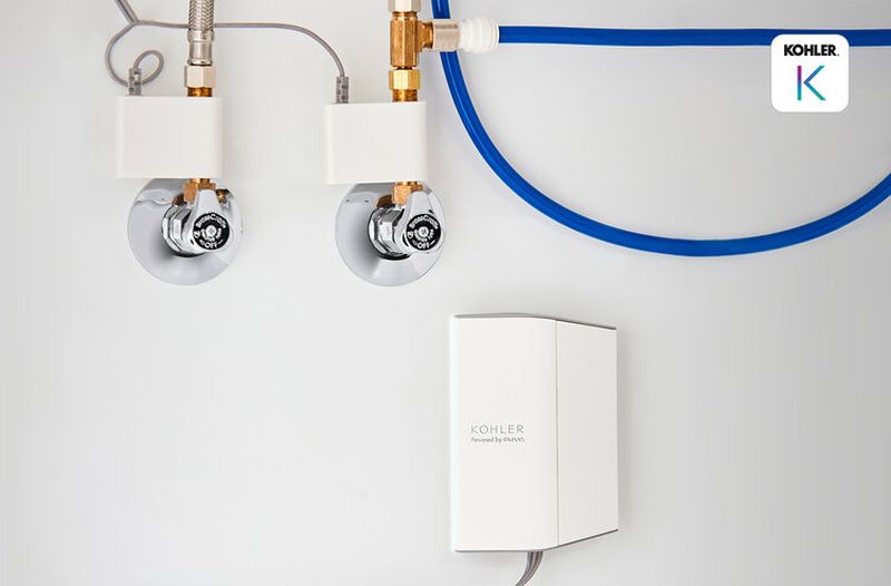 Kohler Showcasing New Smart Bathroom Products at CES 2021